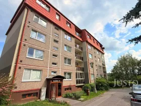 Pronájem bytu 2+kk, Liberec - Liberec XXX-Vratislavice nad Nisou, Dlážděná, 44 m2
