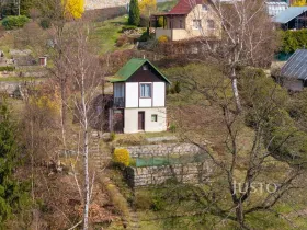 Prodej chaty, Liberec, Hrabalova, 30 m2