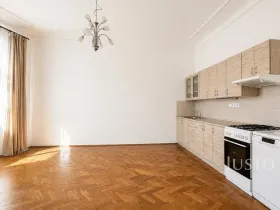 Pronájem bytu 2+kk, Liberec, Palachova, 65 m2