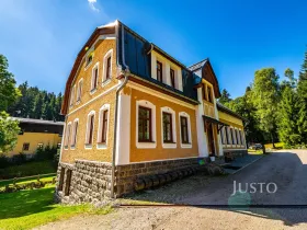 Prodej chalupy, Josefův Důl - Karlov, 430 m2