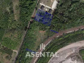 Prodej komerčního pozemku, Ostrava - Slezská Ostrava, Zárubecká, 7511 m2