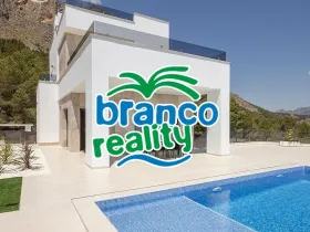 Prodej rodinného domu, Polop, Alicante, Španělsko, 129 m2