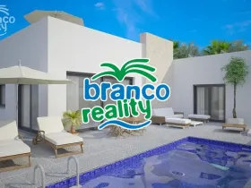 Prodej rodinného domu, Benijofar, Alicante, Španělsko, 107 m2