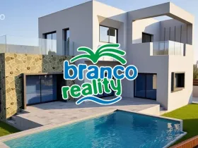 Prodej rodinného domu, San Miguel de Salinas, Alicante, Španělsko, 169 m2