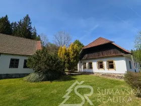 Prodej rodinného domu, Soběšice, 150 m2
