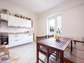 Pronájem bytu 3+1, Olomouc, Dukelská, 76 m2