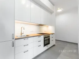 Pronájem bytu 2+1, Praha - Nusle, Čestmírova, 52 m2