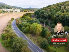 Prodej zahrady, Malé Žernoseky, 1568 m2