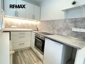 Pronájem bytu 1+kk, Kladno, Vitry, 26 m2