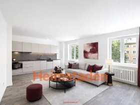 Pronájem bytu 4+kk, Havířov - Město, U Stromovky, 81 m2