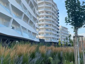 Pronájem bytu 2+kk, Brno, Komárovská, 52 m2
