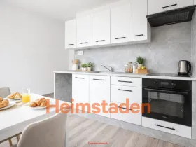 Pronájem bytu 2+1, Havířov - Město, Mladé Gardy, 49 m2