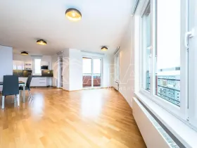 Pronájem bytu 3+kk, Praha - Stodůlky, Tlumačovská, 90 m2
