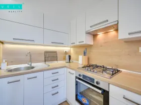 Pronájem bytu 1+1, Olomouc, Masarykova třída, 38 m2