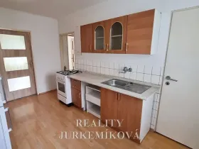 Prodej bytu 2+1, České Budějovice, Zachariášova, 54 m2