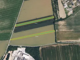 Prodej pole, Olomouc, 9072 m2