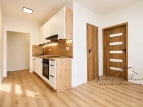 Prodej bytu 2+1, Přerov, Osmek, 52 m2