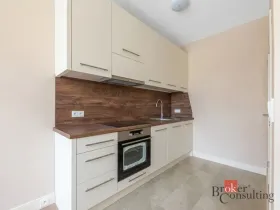 Pronájem bytu 2+kk, Vochov, 59 m2