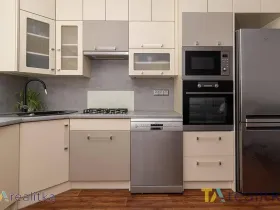 Prodej bytu 2+1, Karviná, Haškova, 54 m2