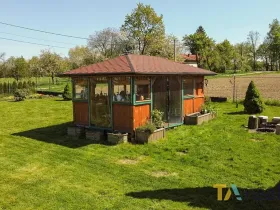 Prodej zahrady, Dolní Lutyně, Mezi Cestami, 2200 m2
