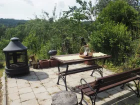 Prodej chaty, Svinařov, 16 m2