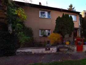 Prodej rodinného domu, Český Brod, 5. května, 130 m2