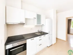 Pronájem bytu 5+kk, Praha - Komořany, Na Homoli, 78 m2