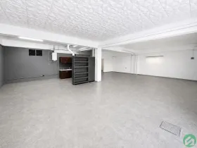 Pronájem výrobních prostor, Praha - Běchovice, Podnikatelská, 420 m2
