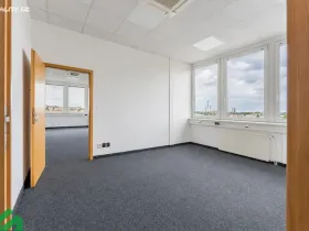 Pronájem kanceláře, Praha - Strašnice, V olšinách, 18 m2
