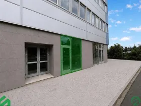 Pronájem obchodního prostoru, Praha - Strašnice, V olšinách, 28 m2