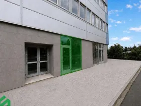 Pronájem obchodního prostoru, Praha - Strašnice, V olšinách, 28 m2