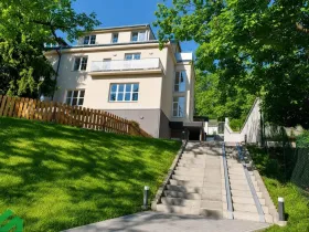 Pronájem bytu 4+kk, Praha - Smíchov, Plzeňská, 104 m2
