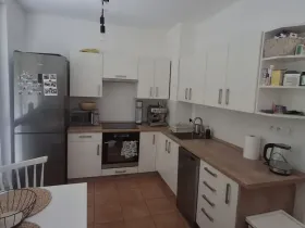 Pronájem bytu 3+1, Olomouc, Janského, 63 m2