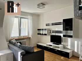 Prodej bytu 2+kk, Ostrava, Kubánská, 53 m2