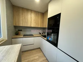 Pronájem bytu 2+1, Ostrava, Volgogradská, 54 m2