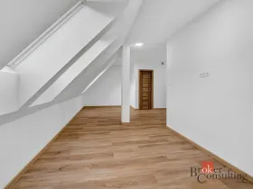 Pronájem bytu 1+kk, Valtice, P. Bezruče, 50 m2