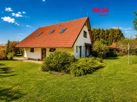 Prodej rodinného domu, Hřibiny-Ledská - Ledská, 156 m2
