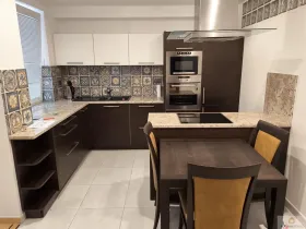 Pronájem bytu 3+kk, Olomouc - Nová Ulice, Profesora Fuky, 90 m2