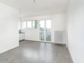 Pronájem bytu 1+kk, Příbram - Příbram I, Hradební, 24 m2