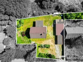 Prodej pozemku pro bydlení, Mšeno - Vojtěchov, 1261 m2
