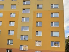 Pronájem bytu 3+1, Přerov - Přerov I-Město, Palackého, 68 m2