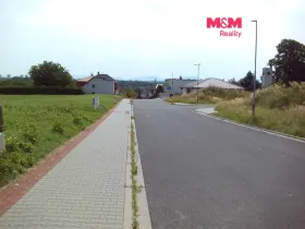 Prodej pozemku pro bydlení, Ostrava, Hradecká, 1021 m2