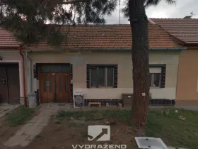 Prodej rodinného domu, Koryčany - Blišice, 80 m2