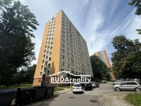 Pronájem bytu 3+1, Otrokovice, Štěrkoviště, 62 m2