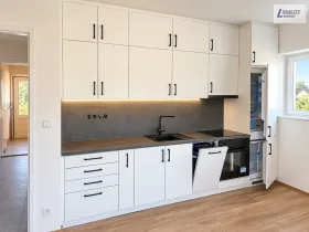 Pronájem bytu 2+1, Nečín, 65 m2