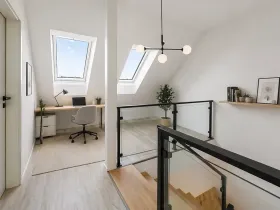 Prodej bytu 4+kk, České Budějovice, Štítného, 88 m2