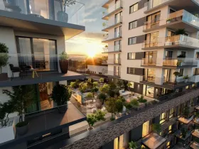 Prodej bytu 1+kk, Praha - Chodov, Bartůňkova, 36 m2