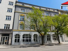 Pronájem bytu 3+1, Ostrava, Tyršova, 134 m2