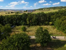 Prodej pozemku pro bydlení, Ostrovačice, 1462 m2