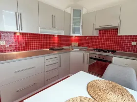 Pronájem bytu 1+1, Brno, Bakalovo nábřeží, 36 m2